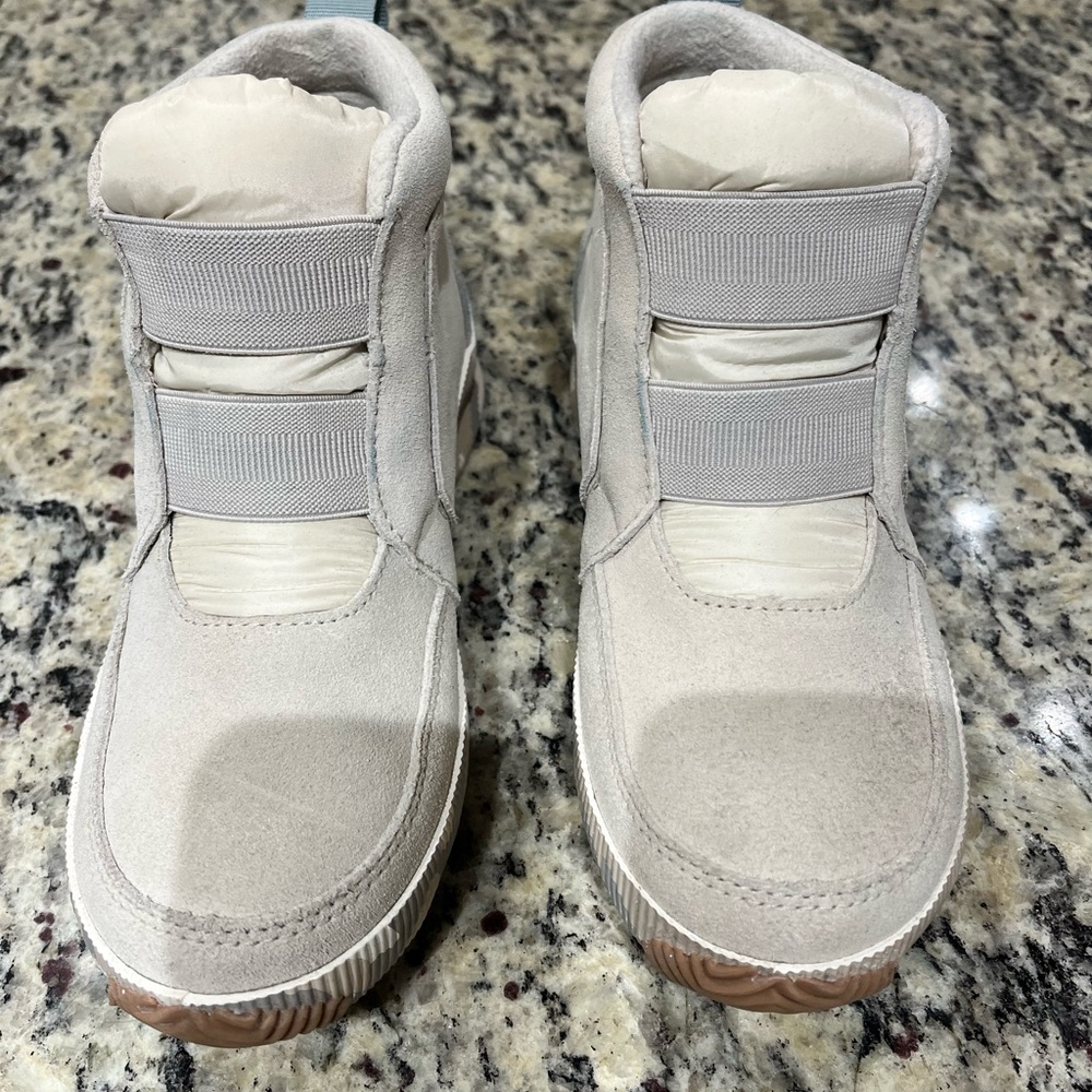 SOREL Insulated Booties